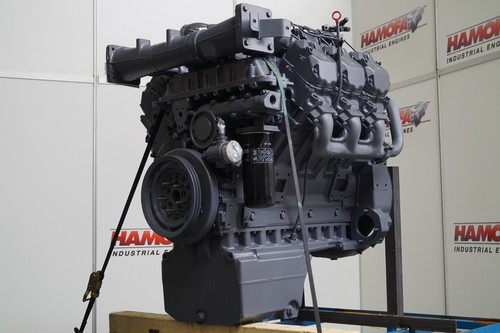 Deutz bf6m1015cp reconditioned - bf6m1015cp,