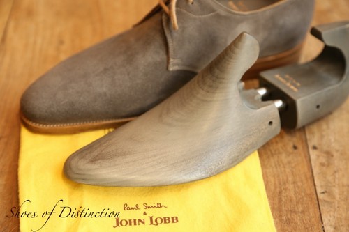 Chaussures derby john - derby,