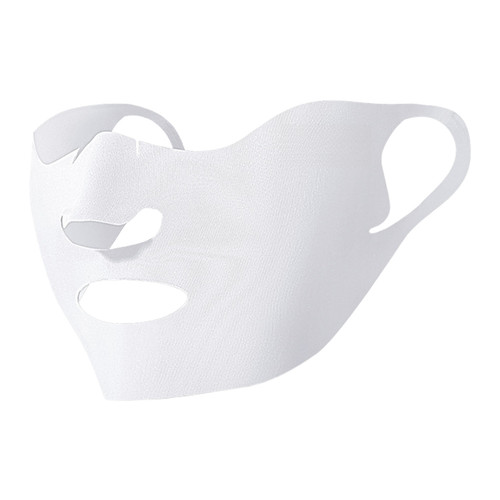 Visage soie glacée blocs - visage, uv