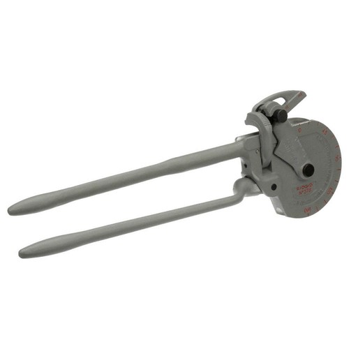 Ridgid 378 tube bender cast - ridgid,