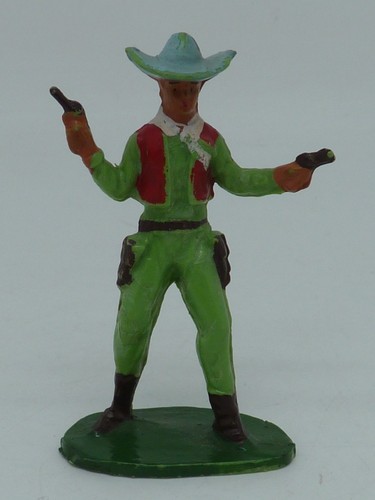 Figurine ancienne starlux - figurine, en