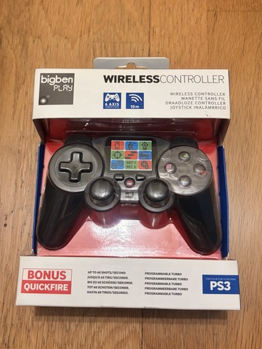 Manette neuve sans fil pour - manette,