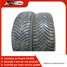 🇫🇷 Paire de pneus