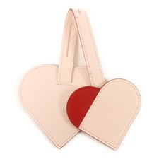 Delvaux Charms D Coeur Charm
