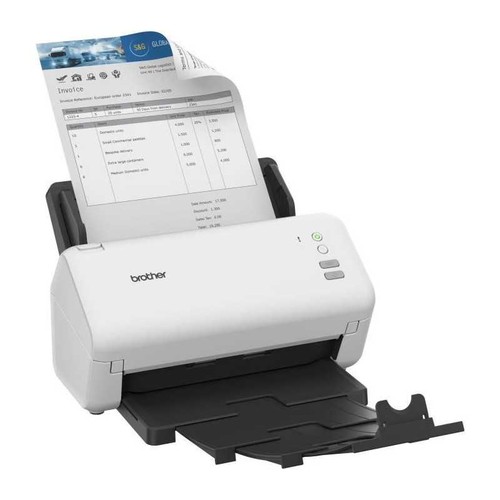 Scanner brother ads - scanner,