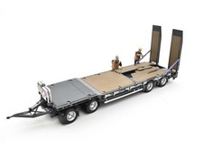 AT-COLLECTION, Porte-engin