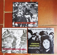 50 ans de chansons