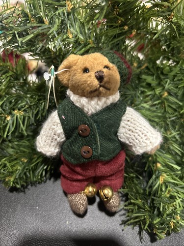 Bearington bears mini bear - bearington,