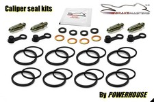 Suzuki RG500 Gamma G 1986 Joint De Remplacement Pour Étrier De Frein Avant