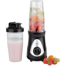 Korona 24200 Blender Smoothie Mixer - 300 Watt - pour smoothies, milk-shakes,