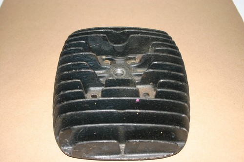 Ossa pioneer 250 - pioneer, cylinder