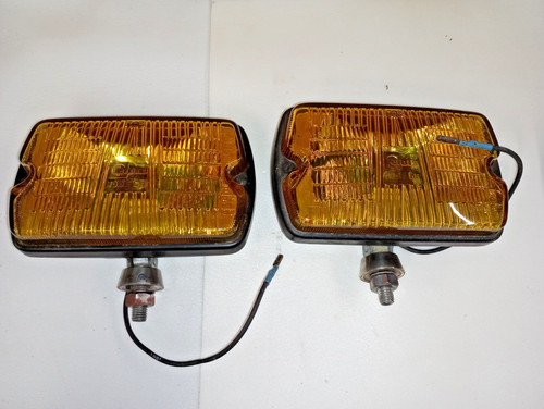 Paire phare cibie - paire,
