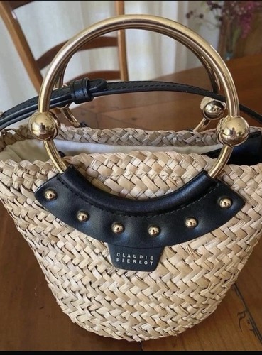 Claudie pierlot sac - pierlot,