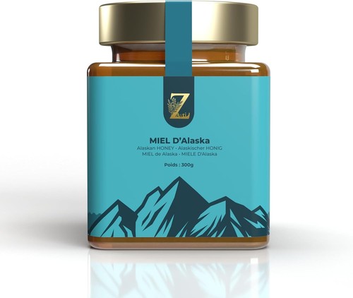 Premium honey bundle morocco - premium, bundle: