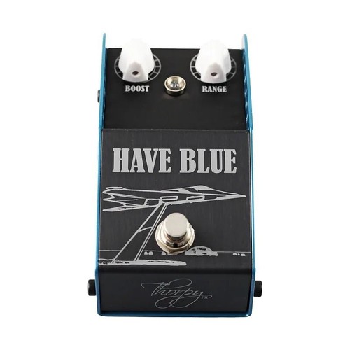 Thorpyfx have blue free - have, *free