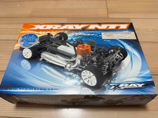 XRAY NT1 RC Car Engine Set