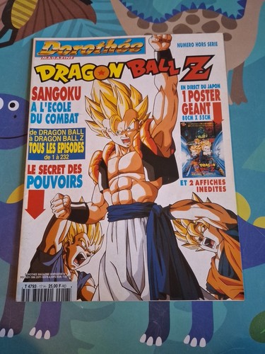 Dorothee magazine sans poster - dorothee,