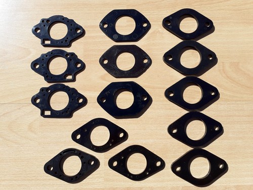 Lot joints cales - lot, +