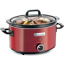 Crock Pot Mijoteuse electrique