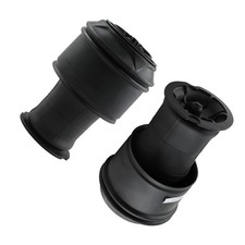 2x Amortisseur arriŠre for C4