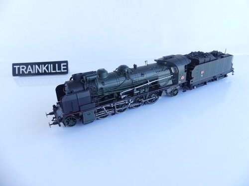053 ree locomotive a - ho,