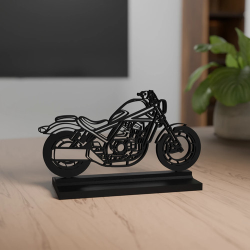 Honda rebel cmx - rebel, 1100