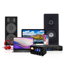 20hz-20khz Mysterious Built In