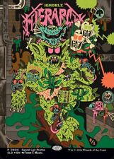 Magic the Gathering (MTG) -