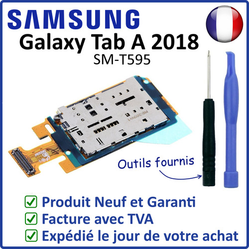 Circuit lecteur carte sim - carte,