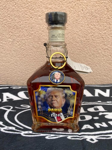 Jack daniels bouteille - daniels,