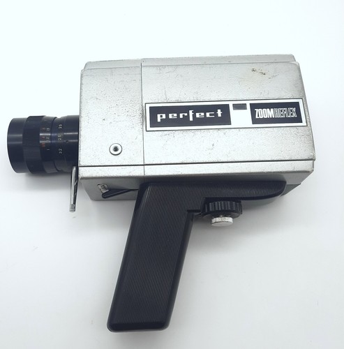 Ancienne camera perfect - ancienne,