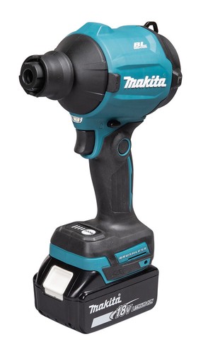 Makita piles souffleur das180z - makita,