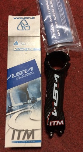 Attaque guidon vélo - attaque, de