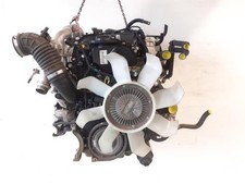 Moteur NISSAN NAVARA NP300