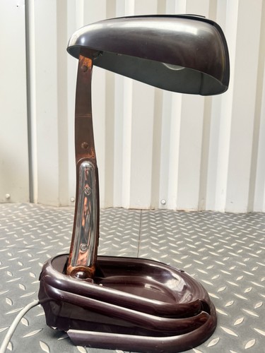 Authenthique lampe jumo - authenthique,
