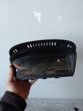 Ecran GPS BMW SERIE 3 E90