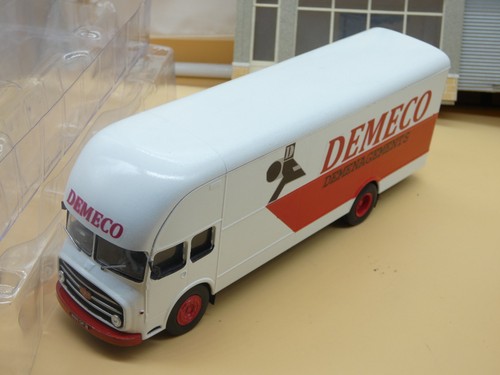 Camion saviem somua jl19 - somua,