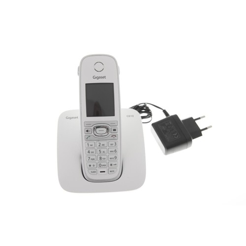 Gigaset siemens c610 - siemens,