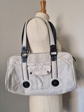 DIESEL VINTAGE Y2K SAC BAG