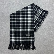 Écharpe Burberry London 60 x