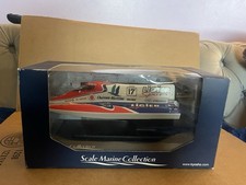 Kyosho Mini-Z Ligier Sports No.17 Tunnel Hull. RARE!! Ready to Ship