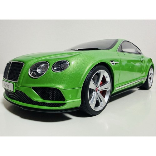 Gtsprit bentley - gtsprit/bentley,