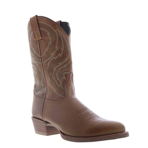 Laredo boots novak santiague - novak,