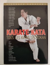 Karate Kata - Tous Les Katas