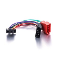 Cable Faisceau Connecteur ISO