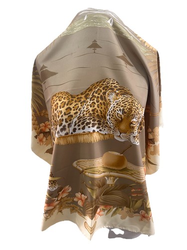 Foulard salvatore ferragamo - ferragamo, en