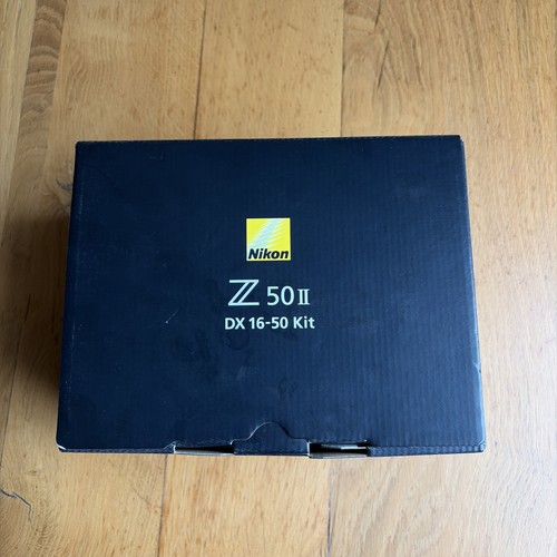 Nikon z50 nikkor z - z50,