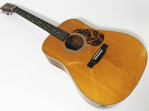 Martin dreadnought - martin, d-28