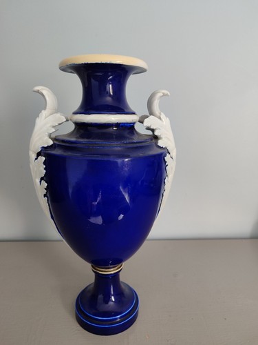 Ancien grand vase médicis - grand,