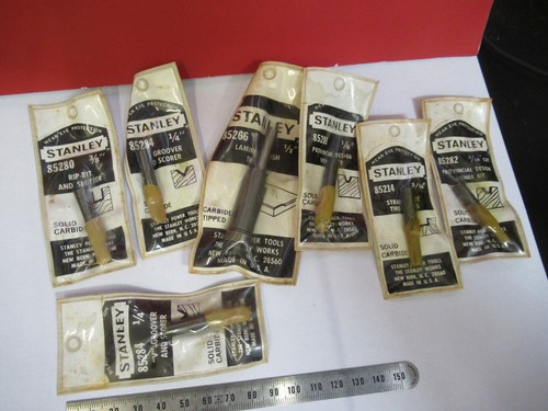 Lot tools stanley - lot,